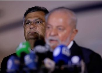 Comunidade judaica critica Dino por insuflar ódio, antissemitismo e importar conflito