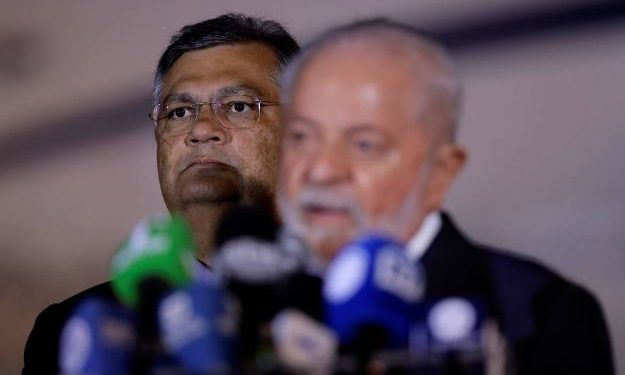 Comunidade judaica critica Dino por insuflar ódio, antissemitismo e importar conflito