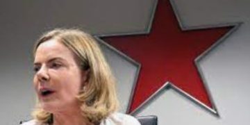 PT de São Luís adia encontro após pedindo de Gleisi Hoffman