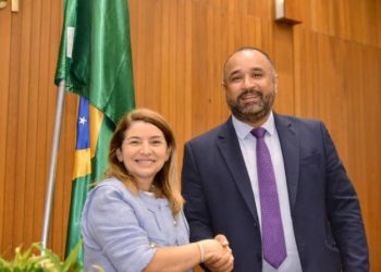 Aprovado PL de Iracema Vale e Roberto Costa que permite livre ingresso de mulheres na carreira da PMMA