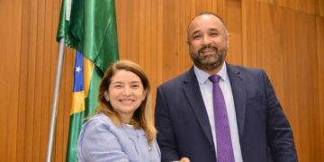 Aprovado PL de Iracema Vale e Roberto Costa que permite livre ingresso de mulheres na carreira da PMMA