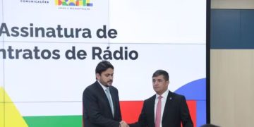 Ministério de Juscelino dá aval para expansão do sistema Difusora em 12 estados