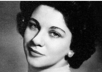 Obituário – Morre Lolita Rodrigues, pioneira da televisão brasileira