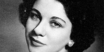 Obituário – Morre Lolita Rodrigues, pioneira da televisão brasileira