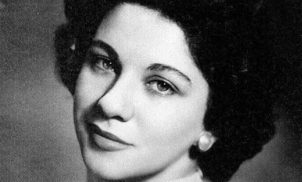 Obituário – Morre Lolita Rodrigues, pioneira da televisão brasileira