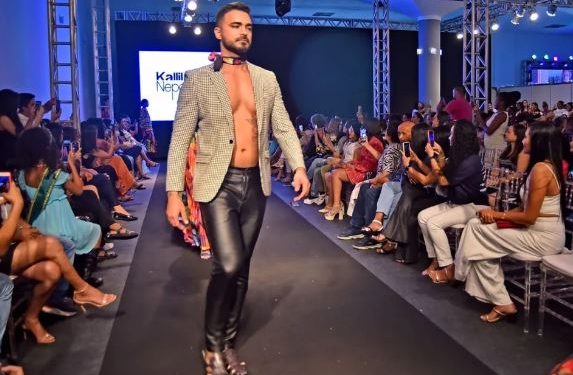 Maranhão Fashion Week reunirá nomes da moda nacional e internacional na Expo Indústria MAranhão 2023