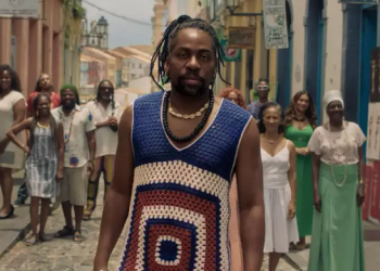 Bolsonaristas colaboram com divulgação do filme “Ó Pai, Ó 2”