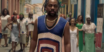 Bolsonaristas colaboram com divulgação do filme “Ó Pai, Ó 2”