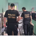 PF desarticula organização criminosa que fraudava INSS