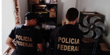 PF faz operação para apurar fraudes em licitações no município de Timbiras