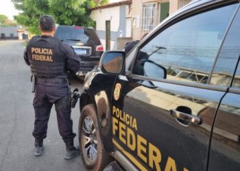 Caxias é incluída na Operação Harpia sobre crime ligados ao auso sexual infantojuvenil