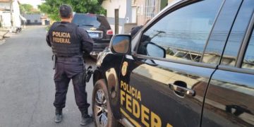 Caxias é incluída na Operação Harpia sobre crime ligados ao auso sexual infantojuvenil