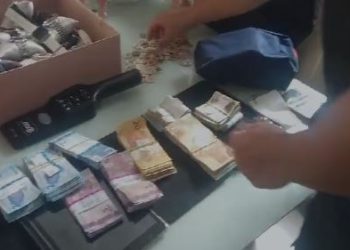 PF desmantela organização criminosa especializada em crimes financeiros