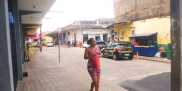 Prefeitura de São Luís tenta sabotar comércio varejista na região do Mercado Central