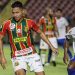 Sampaio leva goleada do Sport e cai para a Série C em 2024