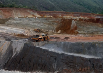 Ação mira bancos nos EUA que financiaram barragens da Vale