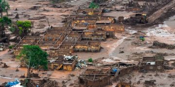 Vale tem até sexta para apresentar defesa na Justiça do Reino Unido sobre tragédia de Mariana