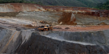 Ação mira bancos nos EUA que financiaram barragens da Vale