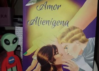 Escritora maranhense lança romance classificado no gênero New Adult