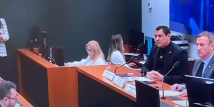 Nota da Alema em apoio ao ministro Flávio Dino deixa Yglésio sem base