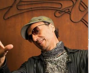 Zeca Baleiro está entre os brasileiros mais indicados ao Grammy Latino