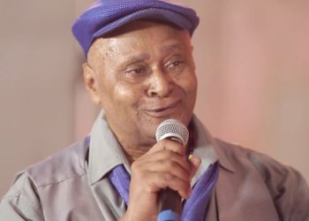 Sonora Brasil tem início com documentário do Mestre Zumbi Bahia no Youtube do Sesc MA