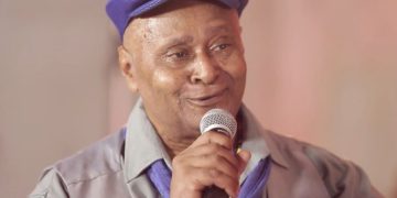 Sonora Brasil tem início com documentário do Mestre Zumbi Bahia no Youtube do Sesc MA