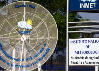 Previsão de chuva no norte e sul do Maranhão nesta sexta-feira