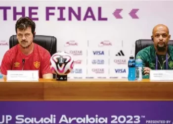 Flu de Diniz e City de Guardiola se enfrentam por título inédito