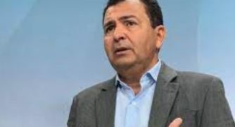 Movimentos fazem protestos e pedem afastamento e cassação do mandato do vereador Domingos Paz