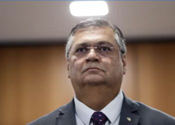 Veja como está o placar no Senado para a votarão da indicação de Flávio Dino ao Supremo Tribunal Federal