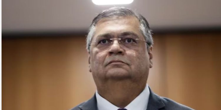 Veja como está o placar no Senado para a votarão da indicação de Flávio Dino ao Supremo Tribunal Federal