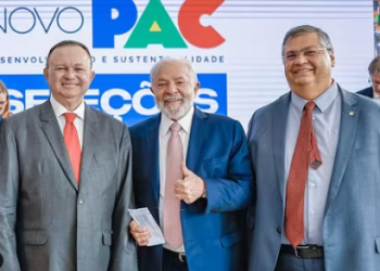 Quem vai herdar o poder político de Flávio Dino no Maranhão?