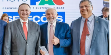 Quem vai herdar o poder político de Flávio Dino no Maranhão?