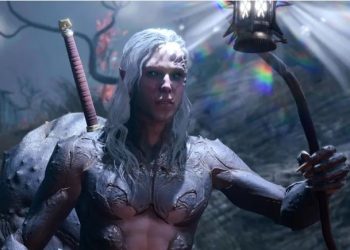 Baldur’s Gate 3 leva Melhor Jogo de 2023 no The Game Awards