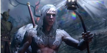 Baldur’s Gate 3 leva Melhor Jogo de 2023 no The Game Awards