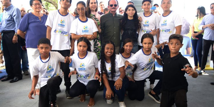 São José de Ribamar ganha escola de arte com capacidade de atender até 1.000 por semana