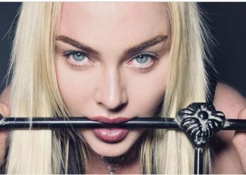 Itaú pagou cachê de 60 milhões de reais para Madonna estrelar campanha de 100 anos na TV