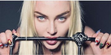 Itaú pagou cachê de 60 milhões de reais para Madonna estrelar campanha de 100 anos na TV