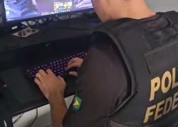 PF deflagra operação de combate à pornografia infantil na internet em Timon