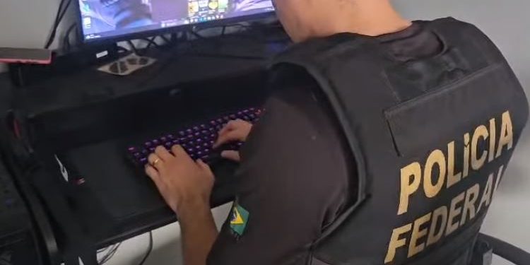 PF deflagra operação de combate à pornografia infantil na internet em Timon