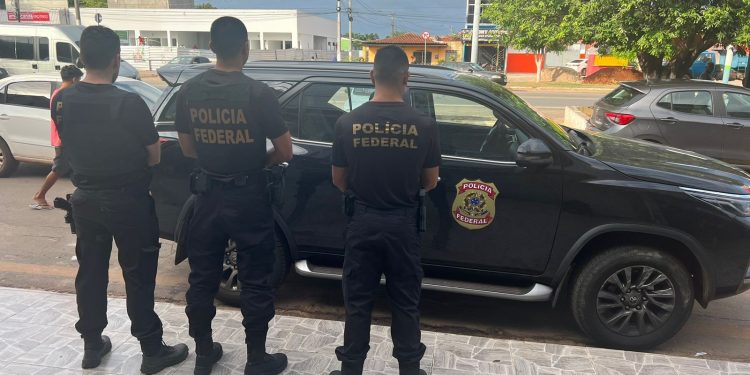 PF deflagra operação para reprimir crimes contra quilombolas  em três municípios do Maranhão
