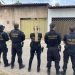 Policia Federal deflagra em São Luís operação para reprimir tráfico de drogas com participaçao de 60 agentes