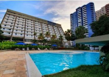 Rio Poty Hotel é condenado por usar rede clandestina para jogar esgoto  na praia da Ponta D´Areia