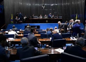 Senado rejeitou somente cinco nomes ao STF em 130 anos