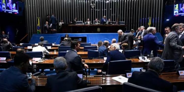 Senado rejeitou somente cinco nomes ao STF em 130 anos
