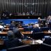 Senado rejeitou somente cinco nomes ao STF em 130 anos
