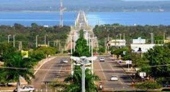 Serrano do Maranhão é um dos nove municípios brasileiros com maior número de população preta