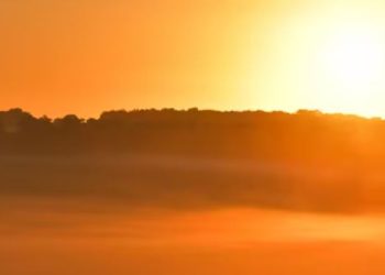 Dia mais longo do ano, Solstício de verão terá por do sol às 18h52m