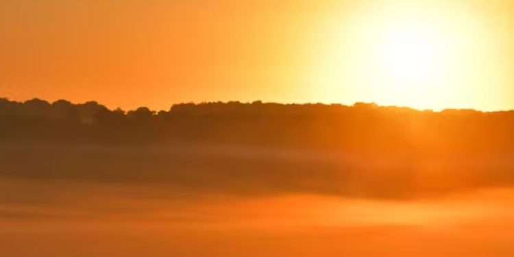 Dia mais longo do ano, Solstício de verão terá por do sol às 18h52m
